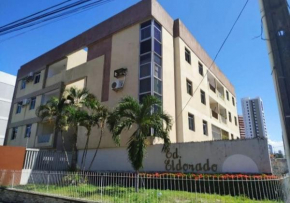 Apto Inteiro Manaíra 800m da orla